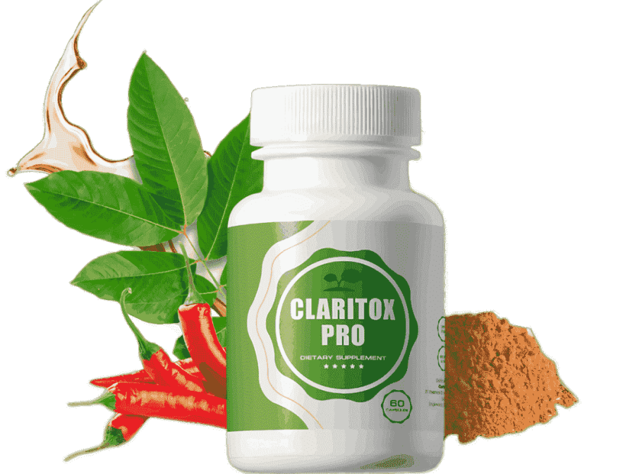 Claritox Pro